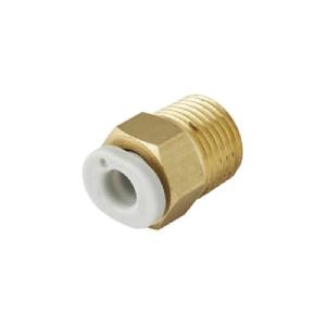 Đầu nối khí SMC KQ2H10-01AS